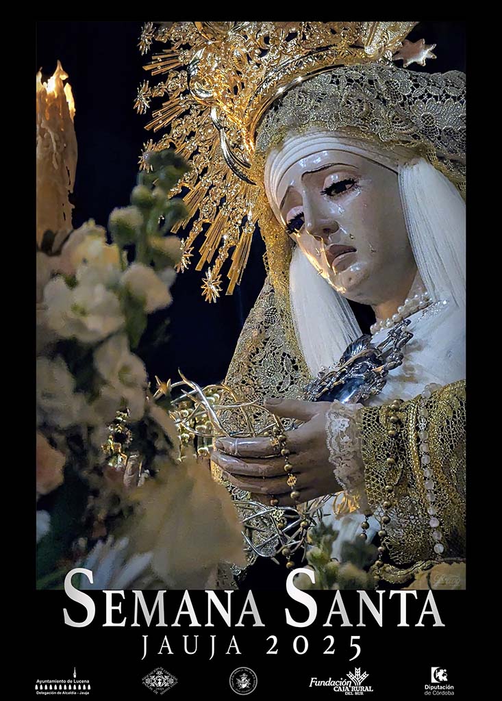 Semana Santa en Jauja  